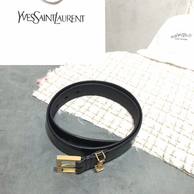 YSL Belt — 6