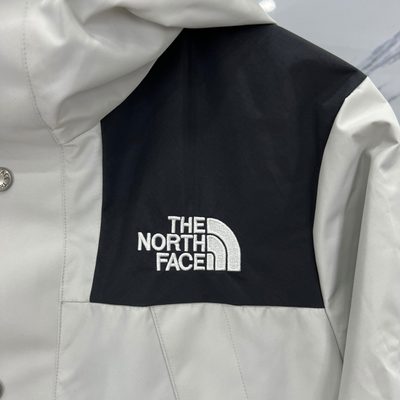 The North Face DryVent Mono Mountain Jacket — 3