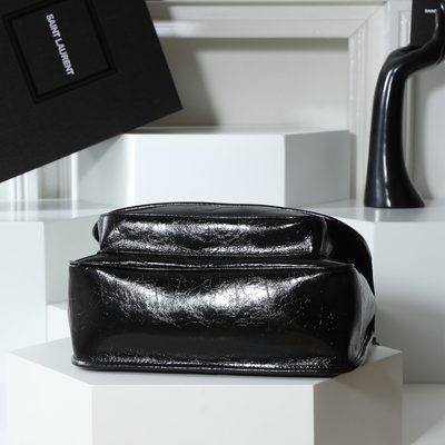 Saint Laurent Niki shoulder bag — 5
