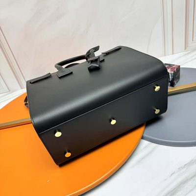 Saint Laurent Nano Sac de Jour tote — 4