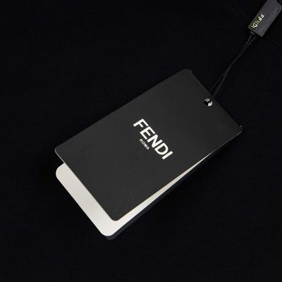 Fendi cotton T-shirt — 10