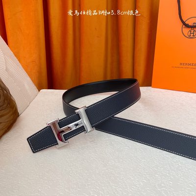 Hermès Belt — 3