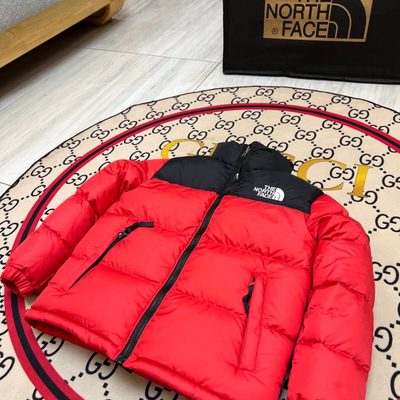 The North Face 1996 Retro Nuptse Puffer Jacket — 4