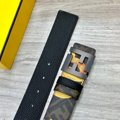 Fendi Belt — 6