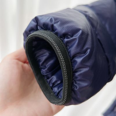 Canada Goose Kids' Crofton Hoody — 5