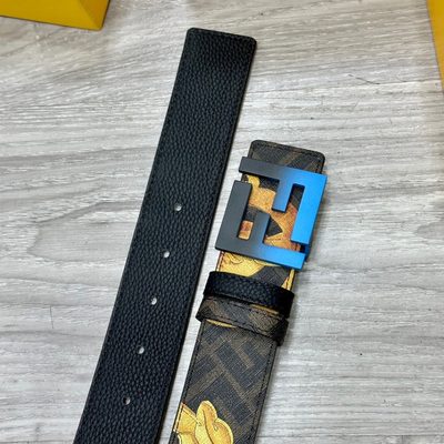 Fendi Belt — 6