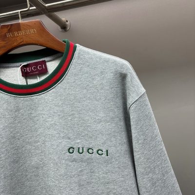 Gucci sweatshirt — 3