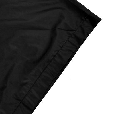Prada Re-Nylon short-sleeved shirt — 6