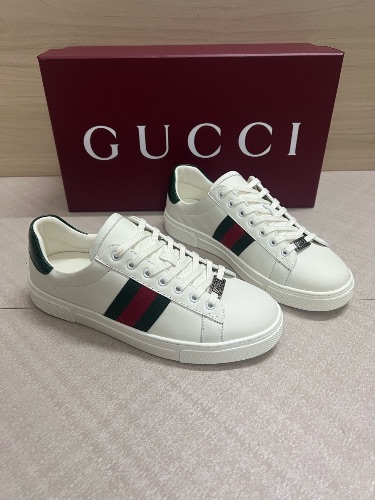 Gucci Ace sneakers — 4