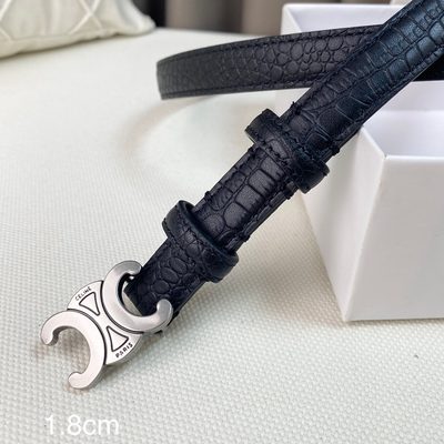 Celine Belt — 3