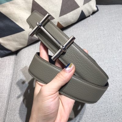 Hermès Belt — 4