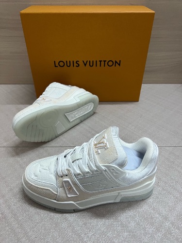 Louis Vuitton LV Trainers