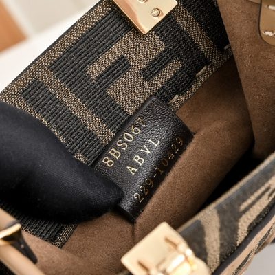 Fendi Mini Sunshine bag (T) — 6