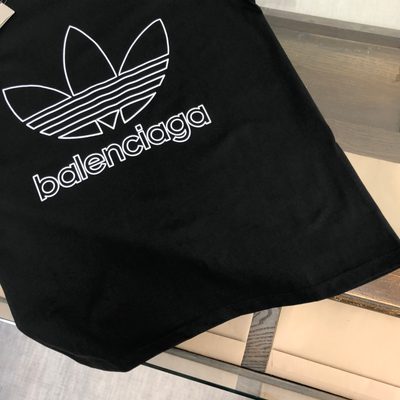 Balenciaga x Adidas t-shirt — 7