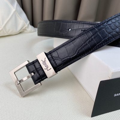YSL Belt — 4
