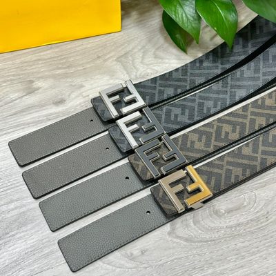 Fendi Belt — 6