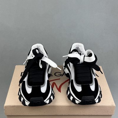 Dolce & Gabbana DG Country Road sneakers — 3