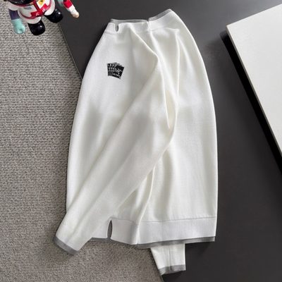 Arc'teryx knitted crewneck sweater — 7