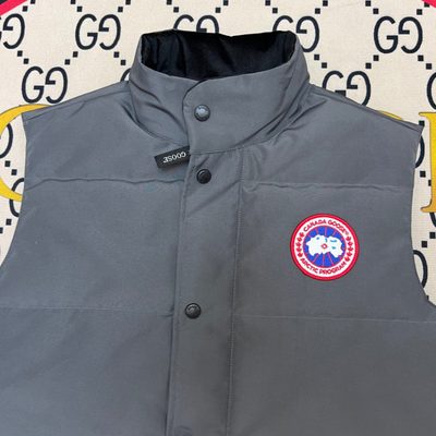 Canada Goose Freestyle Crew Gilet — 6