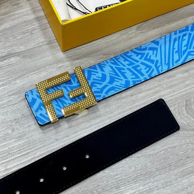 Fendi Belt — 3