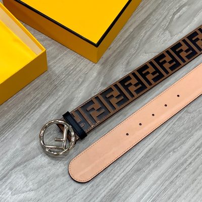 Fendi Belt — 4