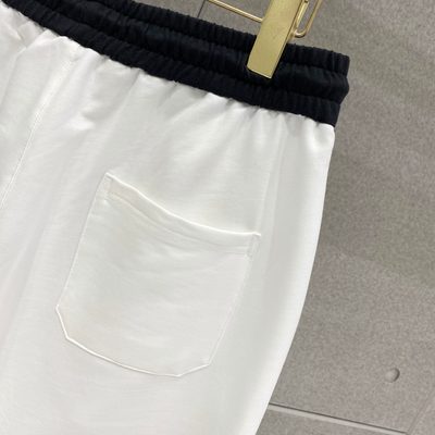 LV shorts — 3