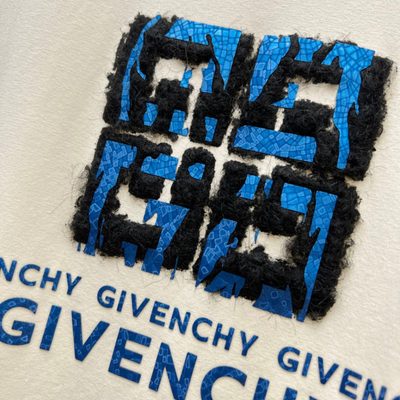 Givenchy cotton T-shirt — 6