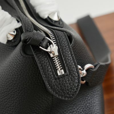 Fendi By The Way Selleria Medium Bag (T) — 7