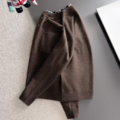 Fendi sweater — 7
