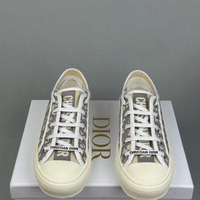 Christian Dior Walk'n'Dior sneakers — 3
