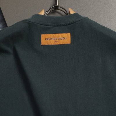 lv T-shirt — 9