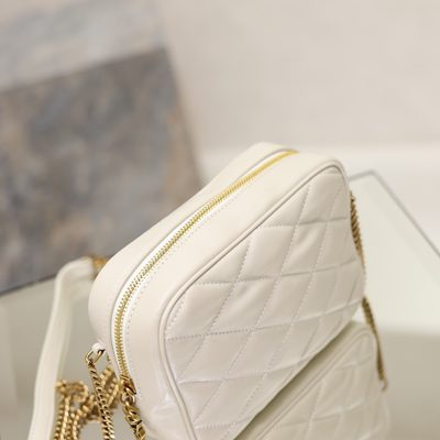 Saint Laurent shoulder bag — 5