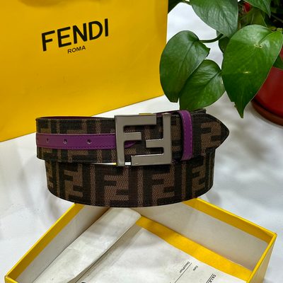 Fendi Belt — 4