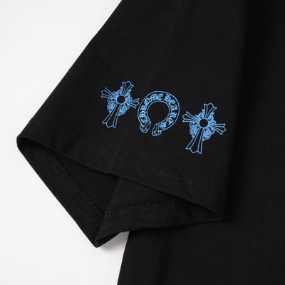 Chrome Hearts t-shirt — 9