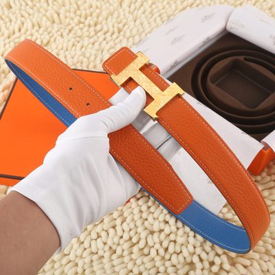 Hermès Belt — 6