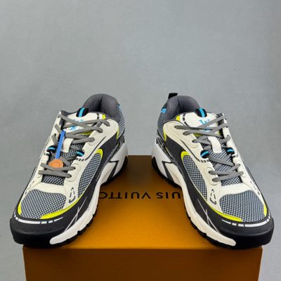 Louis Vuitton Tatic Runner Trainers — 4