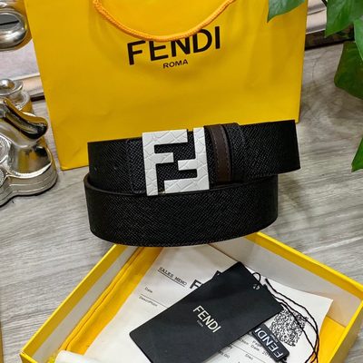 Fendi Belt — 5