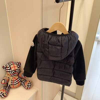 Moncler  children's jacket — 6