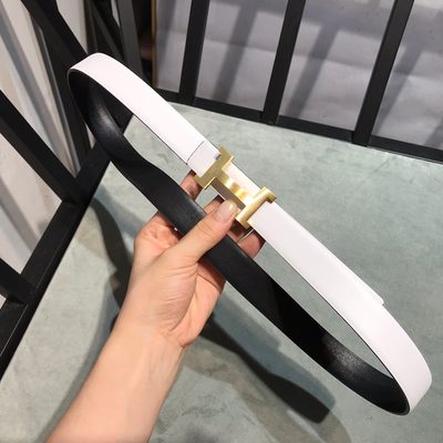 Hermès Belt — 5