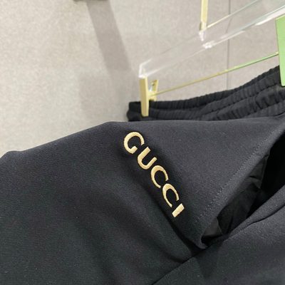Gucci shorts — 4