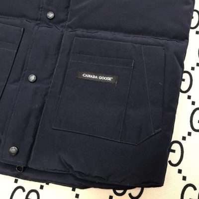 Canada Goose gilet — 6