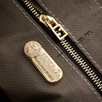 Fendi Baguette Mini bag (T) — 6