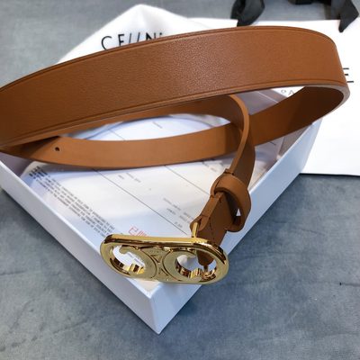 Celine Belt — 5