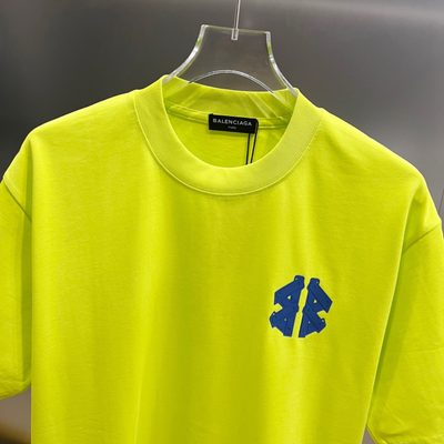 Balenciaga T-shirt — 9