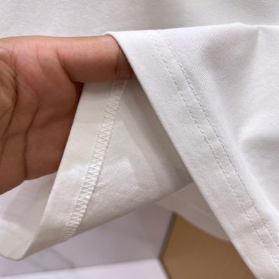 Givenchy cotton t-shirt — 8