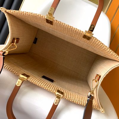 Fendi Sunshine Medium tote (T) — 5