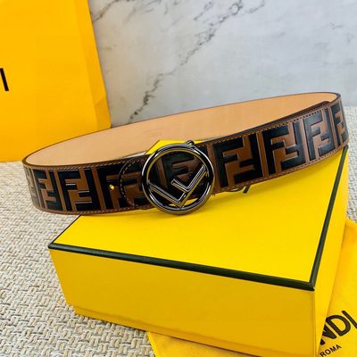 Fendi Belt — 5