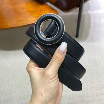 YSL Belt — 4