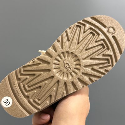 UGG Tasman Mule shoes — 5