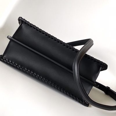 Fendi Peekaboo ISeeU handbag (T) — 4